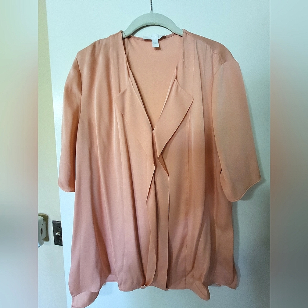 BOSS Silk Women's Blouse